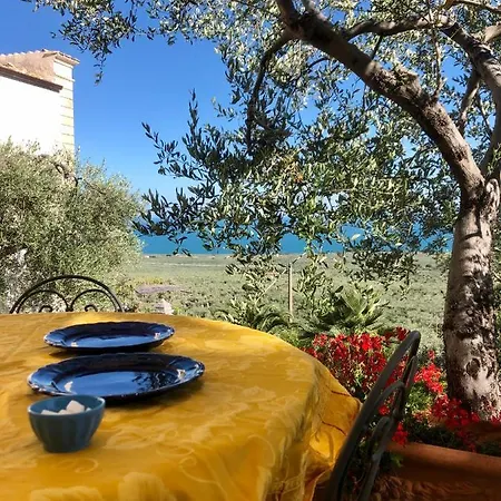 Appartement In Gargano - Monte SantʼAngelo