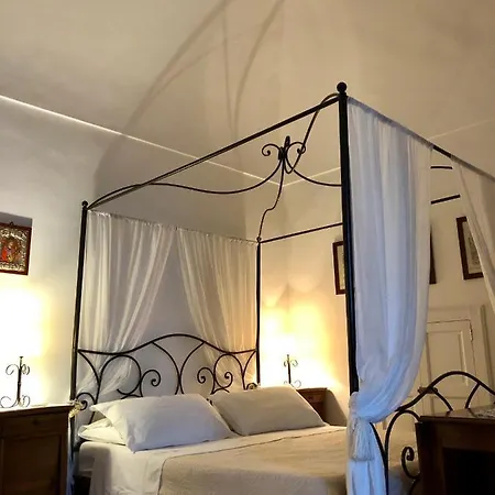 Appartement In Gargano - Monte SantʼAngelo