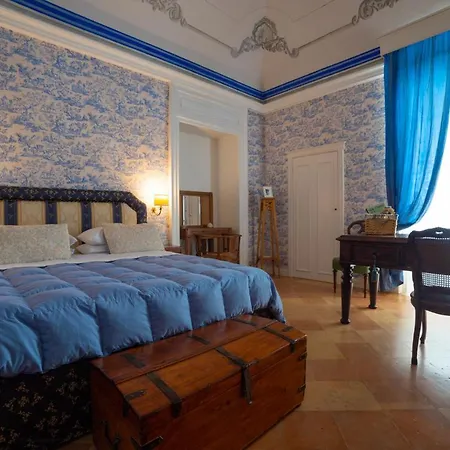 In Gargano - *
