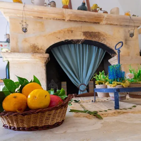 In Gargano - モンテ・サンタンジェロ