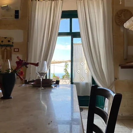 In Gargano - アパート *