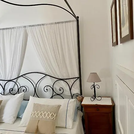 In Gargano - Appartement *