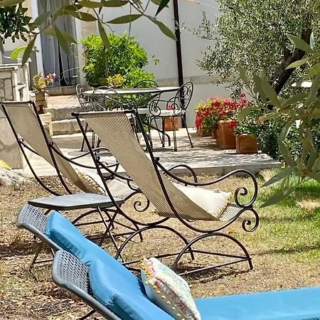 In Gargano - * モンテ・サンタンジェロ