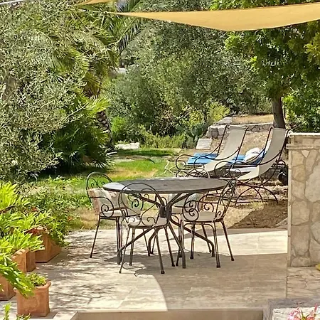 In Gargano - アパート *