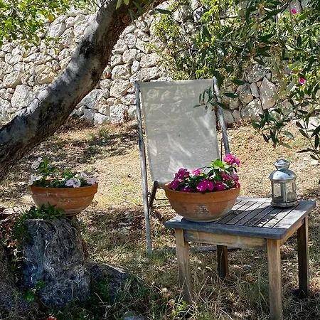 In Gargano - アパート