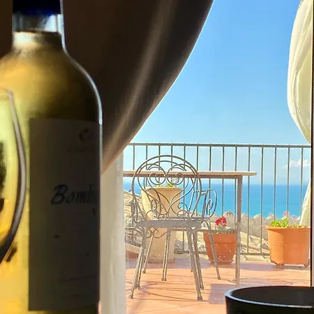 In Gargano - Appartement Monte SantʼAngelo