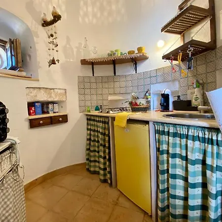 In Gargano - * モンテ・サンタンジェロ