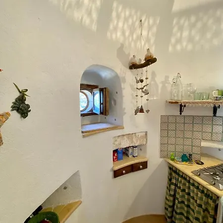 In Gargano - Appartement Monte SantʼAngelo
