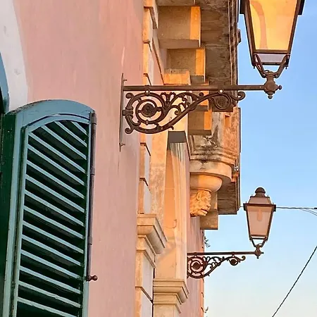 In Gargano - アパート モンテ・サンタンジェロ