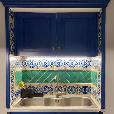 In Gargano - アパート モンテ・サンタンジェロ