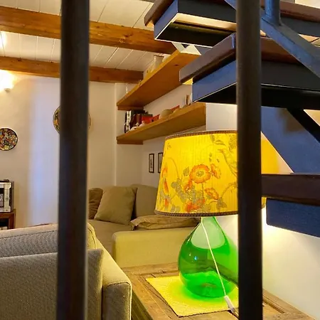 In Gargano - * モンテ・サンタンジェロ