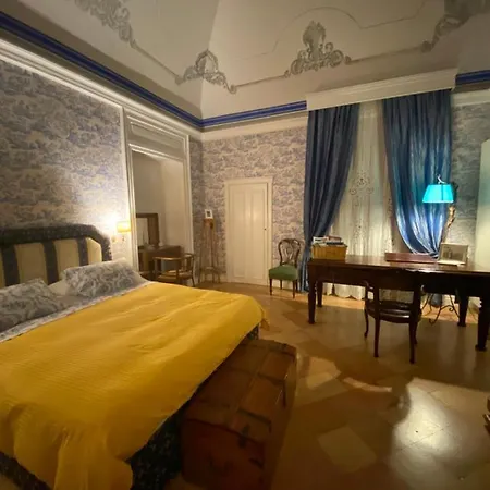 In Gargano -
