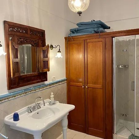 In Gargano - * モンテ・サンタンジェロ