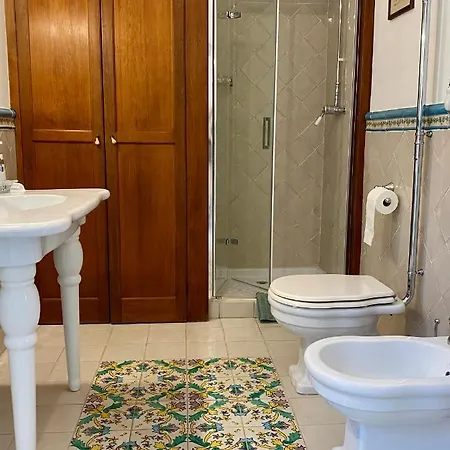 Appartement In Gargano - Monte SantʼAngelo