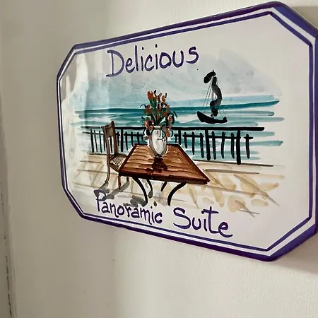 In Gargano - モンテ・サンタンジェロ