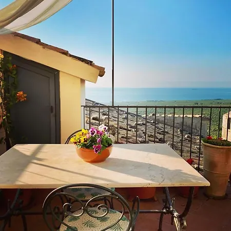 In Gargano - * モンテ・サンタンジェロ