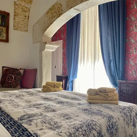 In Gargano - * モンテ・サンタンジェロ