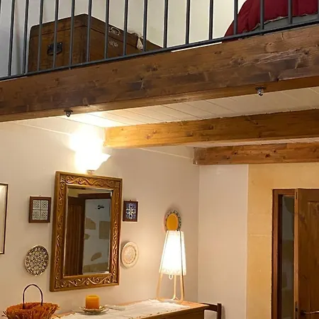 In Gargano - *