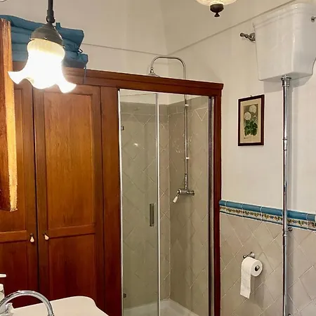 In Gargano - * モンテ・サンタンジェロ