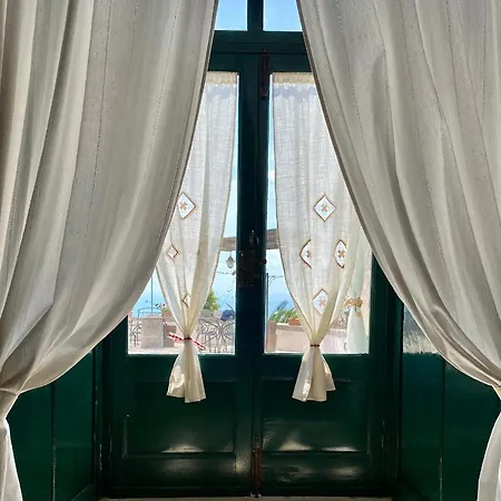 アパート In Gargano -