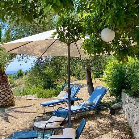 In Gargano - モンテ・サンタンジェロ