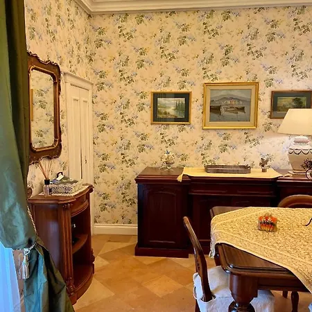 Appartement In Gargano -