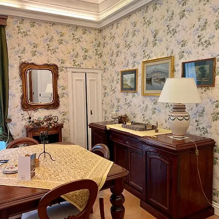 アパート In Gargano - モンテ・サンタンジェロ