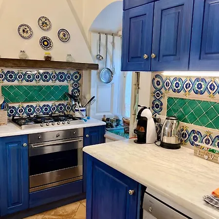 In Gargano - * モンテ・サンタンジェロ