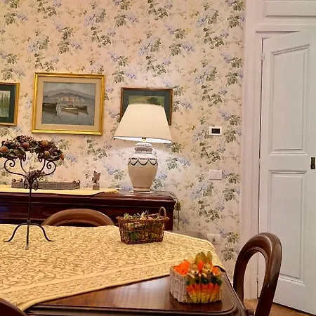 アパート In Gargano - *