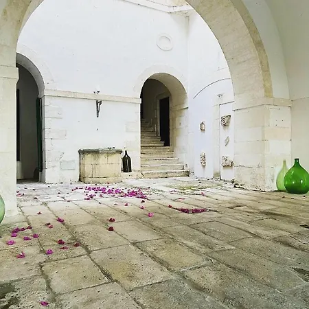 In Gargano - アパート