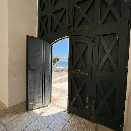 In Gargano - モンテ・サンタンジェロ