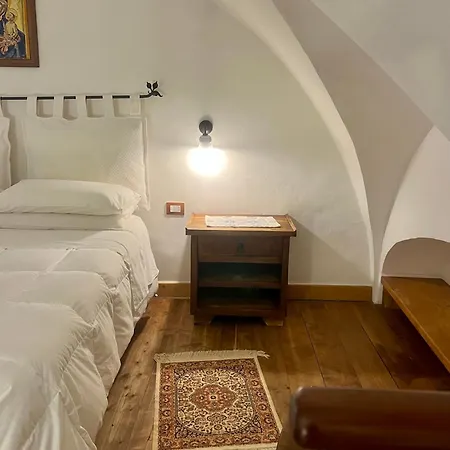 In Gargano - * モンテ・サンタンジェロ