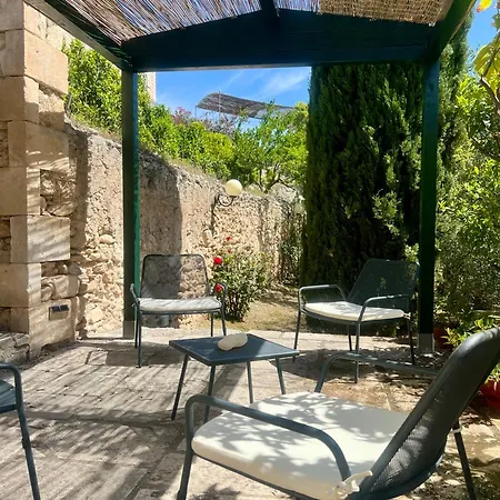 アパート In Gargano - モンテ・サンタンジェロ