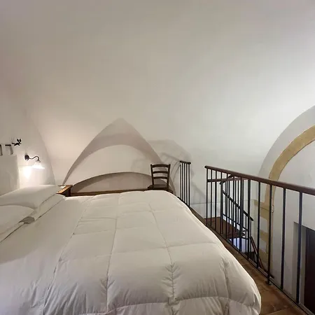 アパート In Gargano - *