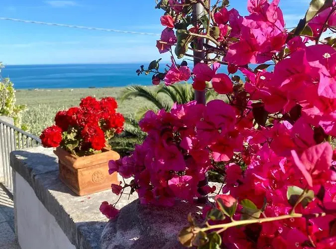 Апартаменты In Gargano - *