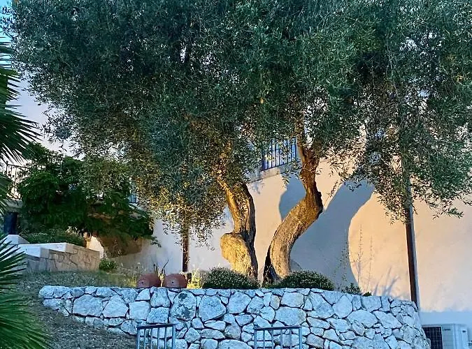 Апартаменты In Gargano - *