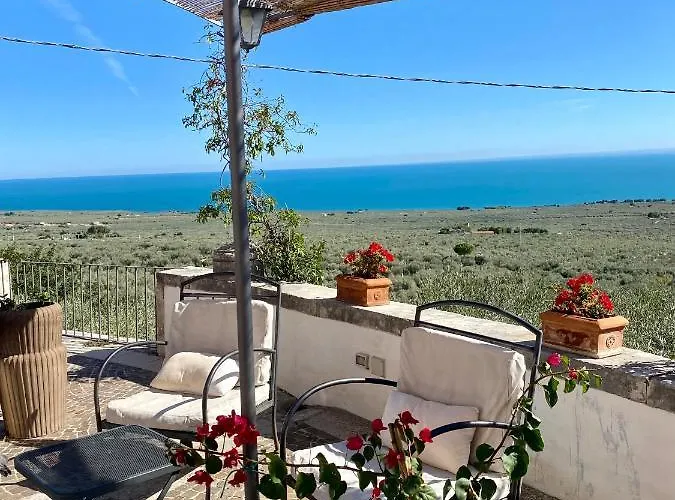 In Gargano - דירה *