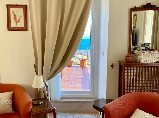 In Gargano - Монте-Сант'Анджело