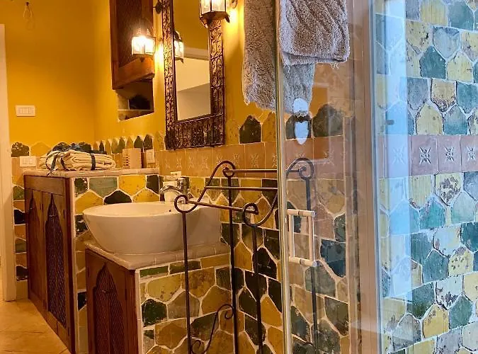 In Gargano - דירה Monte SantʼAngelo