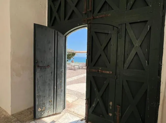 In Gargano - Monte SantʼAngelo