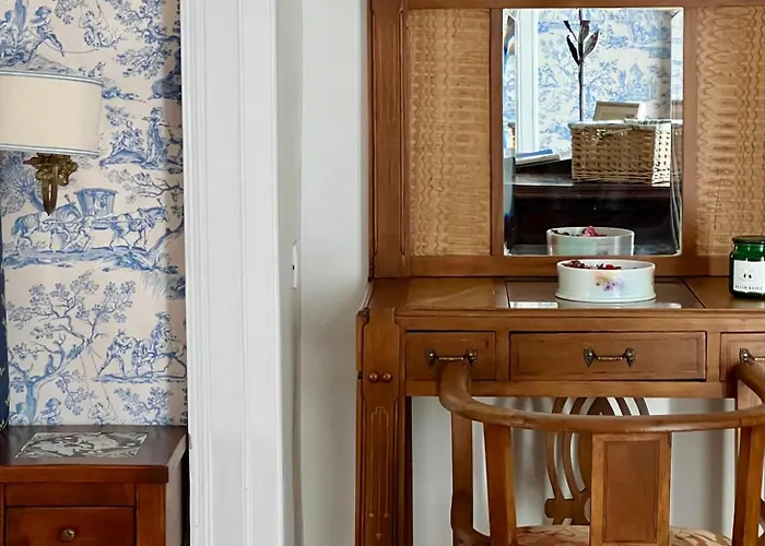 In Gargano - דירה