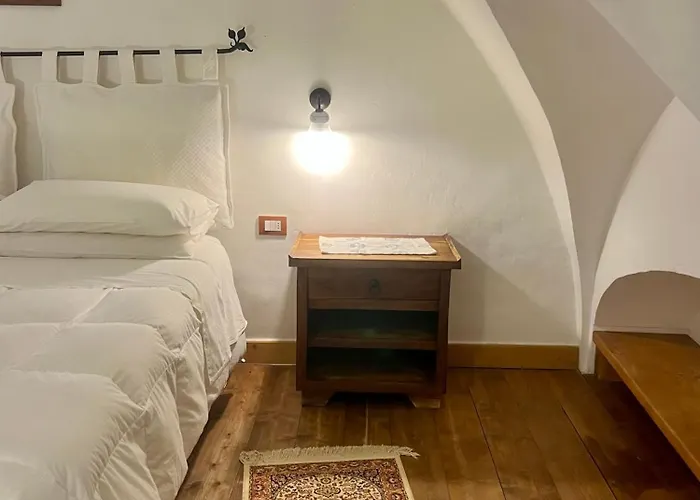 In Gargano - * Monte SantʼAngelo