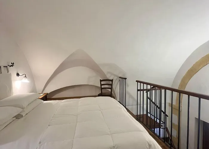 דירה In Gargano - *