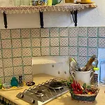 In Gargano -