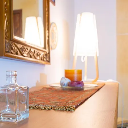 Apartment In Gargano - *