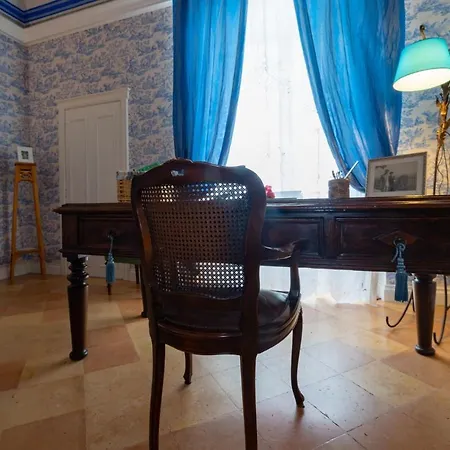 Apartment In Gargano - *