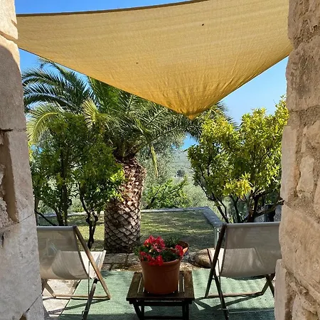 In Gargano - Apartment