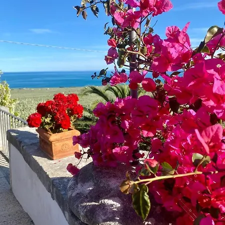 Appartement In Gargano - *