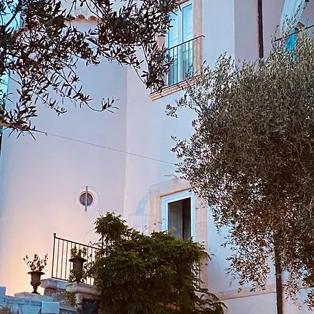 Lägenhet In Gargano -