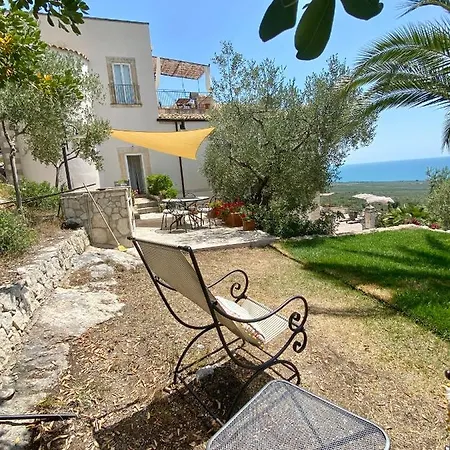 In Gargano - *